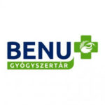 Benu gyógyszertár